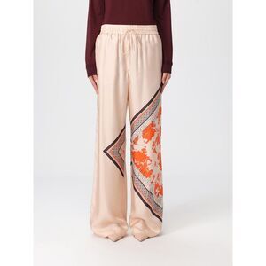 Paul Smith Pants Woman Red